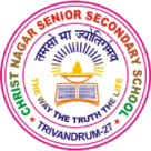 CHRIST NAGAR SENIOR SECONDARY SCHOOL