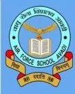 AIR FORCE SCHOOL, TIRUVALLUR