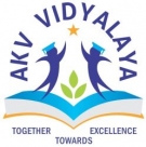 AKV Vidyalaya, Dindigul