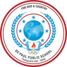 DE PAUL PUBLIC SCHOOL