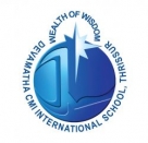 DEVAMATHA CMI INTERNATIONAL SCHOOL