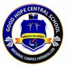 GOOD HOPE CENTRAL SCHOOL