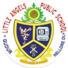 LITTLE ANGELS PUBLIC SCHOOL