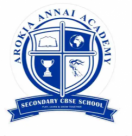 AROKIA ANNAI ACADEMY