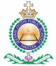 JEEVAN JYOTHI PUBLIC SCHOOL