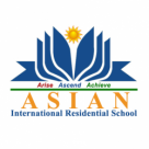 ASIAN INTERNATIONAL RESIDENTIAL SCHOOL