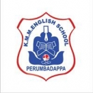 K M M ENGLISH SCHOOL & JR COLLEGE