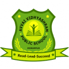 AVVAI VIDHYASHRAM PUBLIC SCHOOL (CBSE)