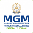 MAR GREGORIOUS MEMORIAL CENTRAL SCHOOL