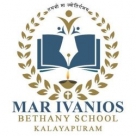 MAR IVANIOS BETHANY SCHOOL