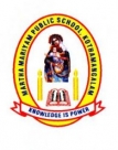 MARTHA MARIYAM PUBLIC SCHOOL