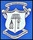 Belfield Matriculation Higher Secondary School