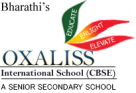 Bharathi's Oxaliss International School, Vilupuram