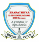 BHARATHIYAR HI-TECH INTERNATIONAL SCHOOL