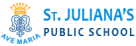 ST JULIANA'S PUBLIC SCHOOL