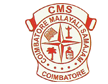 C.M.S Matriculation Higher Secondary School, Coimbatore