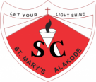 ST. MARY'S CONVENT SCHOOL, KANNUR