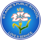 ST.ANNE'S PUBLIC SCHOOL