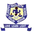 ST.JOSEPHS NAZARETH SCHOOL