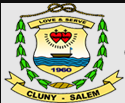 Cluny Matriculation Higher Secondary School