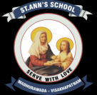 ST.ANNS SCHOOL, ANDHRA PRADESH