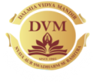 DALMIA VIDYA MANDIR, TIRUCHIRAPPALLI