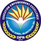 DAMIEN PUBLIC SCHOOL, DINDIGUL