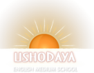 USHODAYA ENGLISH MEDIUM SCHOOL