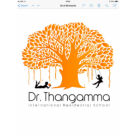 DR .THANGAMMA INTERNATIONAL RESIDENTIAL SCHOOL