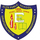 ELITE PUBLIC SCHOOL, TIRUVALLUR