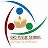 GRD Public School, Coimbatore