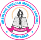 URSULINE ENGLISH MEDIUM SCHOOL, KANNUR