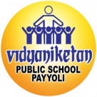 VIDYANIKETAN PUBLIC SCHOOL, KOZHIKODE