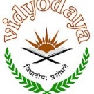 VIDYODAYA SCHOOL