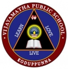 VIJAYAMATHA PUBLIC SCHOOL