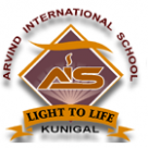 ARVIND INTERNATIONAL RESIDENTIAL SCHOOL