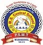 B.S. CENTRAL SCHOOL