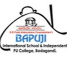 BAPUJI INTERNATIONAL SCHOOL