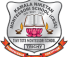 Kamala Niketan Montessori School