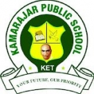 KAMARAJAR PUBLIC SCHOOL