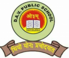 DAYANANDA ARYA VIDYA PUBLIC SCHOOL