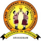 KINGS & QUEENS RESIDENTIAL SCHOOL