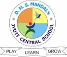 DMS MANDALS JYOTI CENTRAL SCHOOL