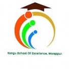 KONGU SCHOOL OF EXCELLENCE, DHARMAPURI