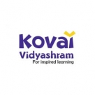 KOVAI VIDYASHRAM, ERODE