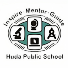 HUDA PUBLIC SCHOOL