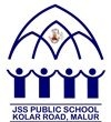 JSS PUBLIC SCHOOL KOLAR