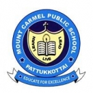 MOUNT CARMEL PUBLIC SCHOOL, THANJAVUR