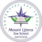 MOUNT LITERA ZEE SCHOOL, NEYYOOR