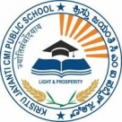 KRISTU JAYANTI CMI PUBLIC SCHOOL